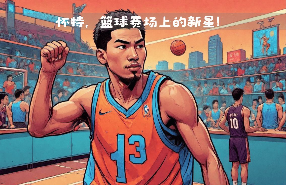 NBA选秀大会即将开启，青年球员瞄准NBA舞台展翅翱翔